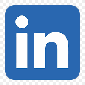 linked-in logo