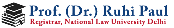 Prof. Ruhi Paul